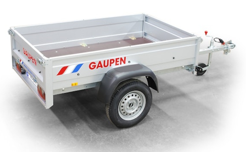 Gaupen C0620 tilhenger
